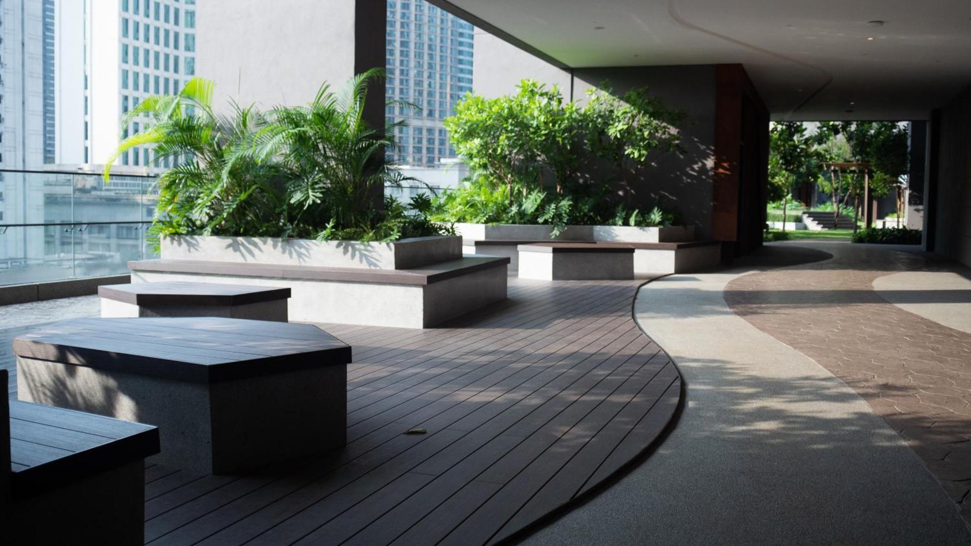 Axon Residence Klcc - Kl Home Kuala Lumpur Exterior photo