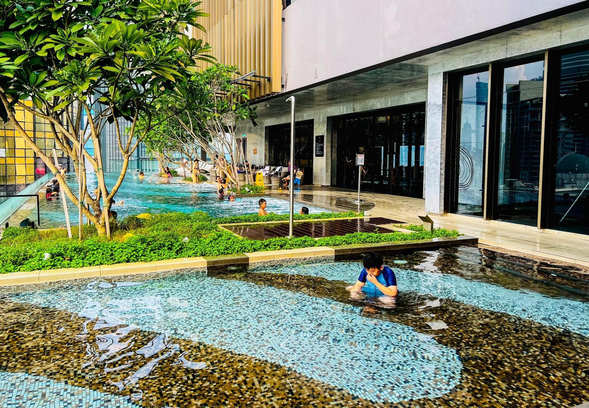 Axon Residence Klcc - Kl Home Kuala Lumpur Exterior photo