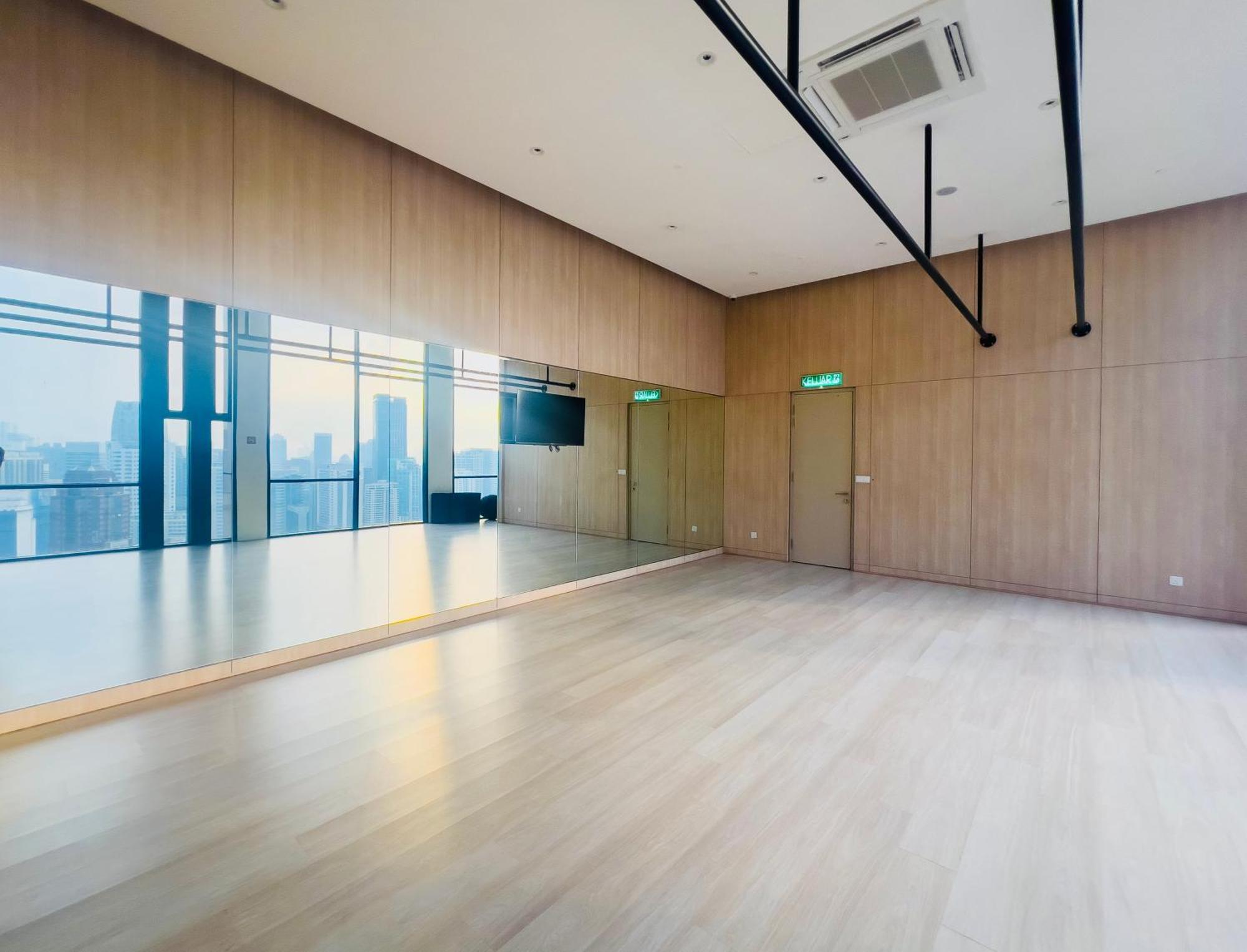 Axon Residence Klcc - Kl Home Kuala Lumpur Exterior photo